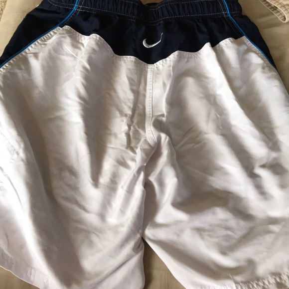 Nike Swim Trunks - Picture 2 of 3
